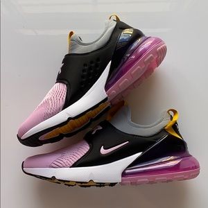 air max 27c pink